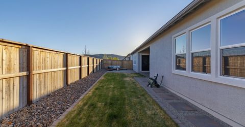 1561 Evangeline Drive, Sparks, NV 89436 Photo