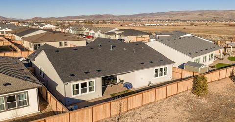 1561 Evangeline Drive, Sparks, NV 89436 Photo