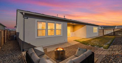 1561 Evangeline Drive, Sparks, NV 89436 Photo