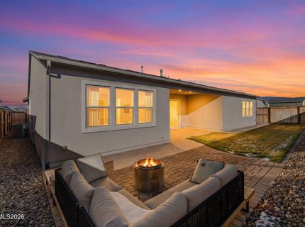 1561 Evangeline Drive, Sparks, NV 89436 Photo