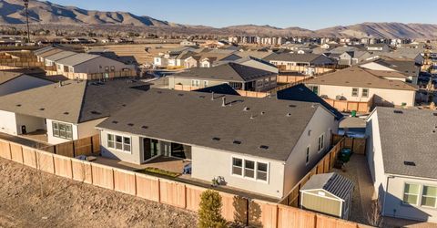 1561 Evangeline Drive, Sparks, NV 89436 Photo