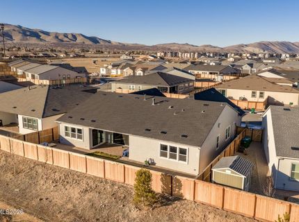 1561 Evangeline Drive, Sparks, NV 89436 Photo