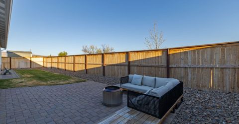 1561 Evangeline Drive, Sparks, NV 89436 Photo