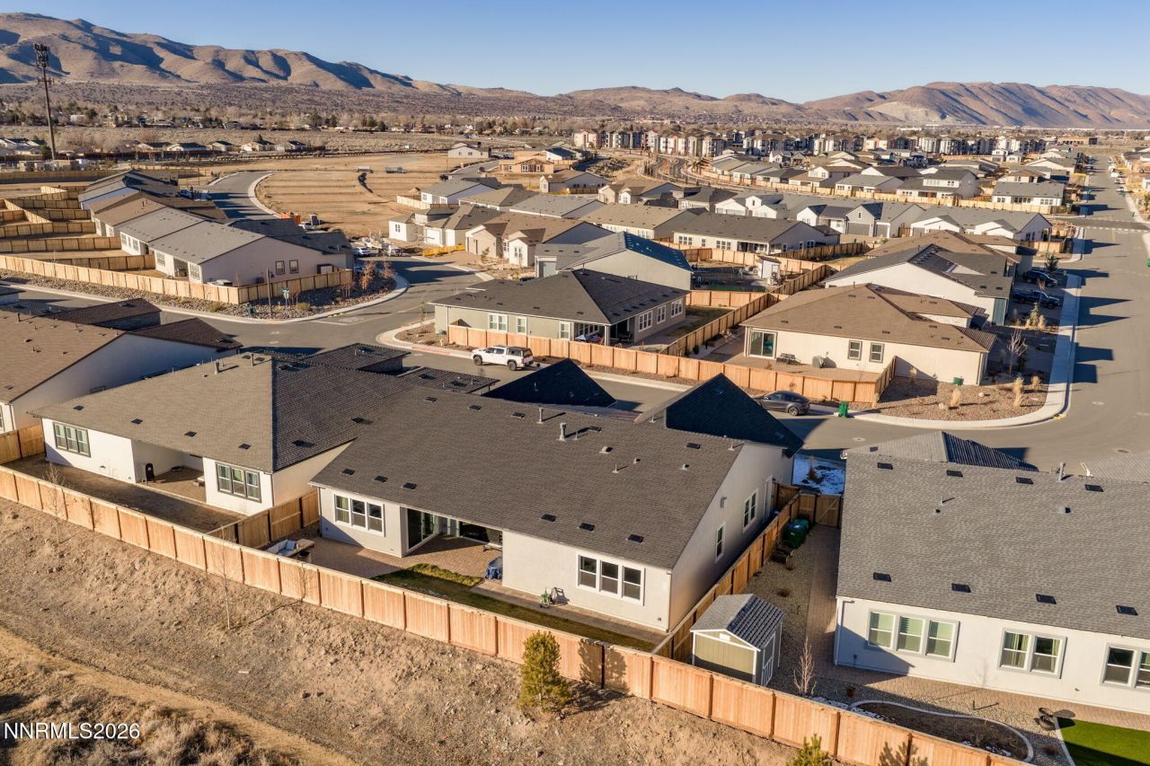 1561 Evangeline Drive, Sparks, NV 89436 Photo