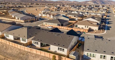 1561 Evangeline Drive, Sparks, NV 89436 Photo