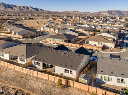 1561 Evangeline Drive, Sparks, NV 89436 Photo