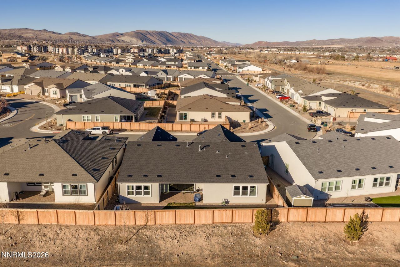 1561 Evangeline Drive, Sparks, NV 89436 Photo