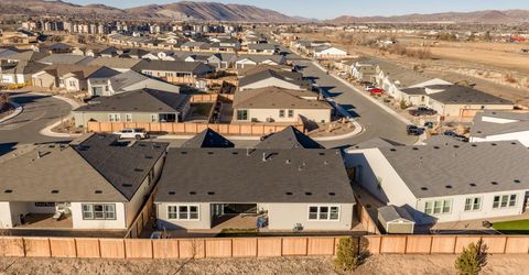 1561 Evangeline Drive, Sparks, NV 89436 Photo