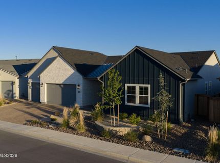 1561 Evangeline Drive, Sparks, NV 89436 Photo