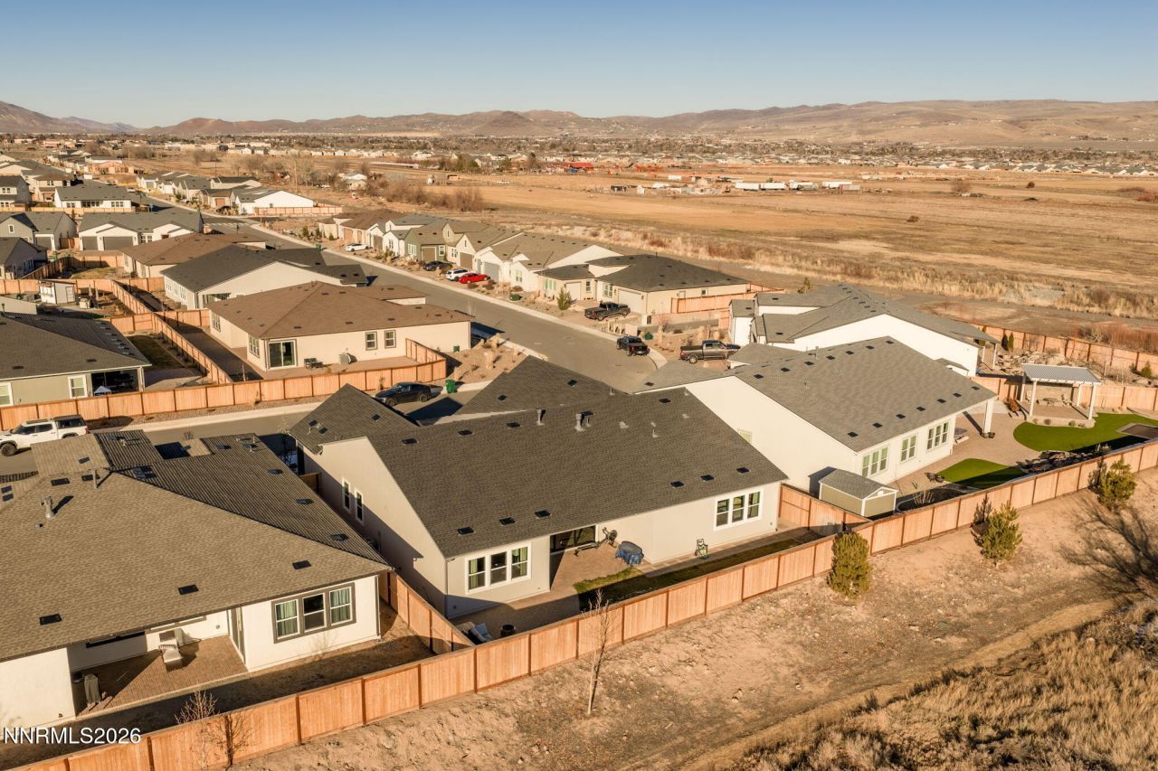 1561 Evangeline Drive, Sparks, NV 89436 Photo