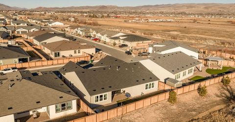 1561 Evangeline Drive, Sparks, NV 89436 Photo