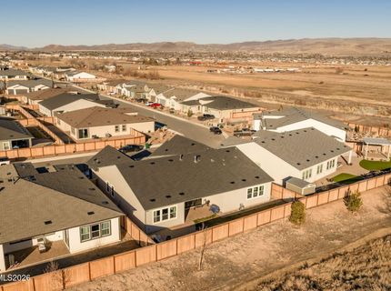 1561 Evangeline Drive, Sparks, NV 89436 Photo