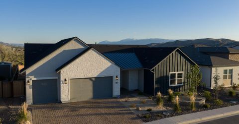 1561 Evangeline Drive, Sparks, NV 89436 Photo