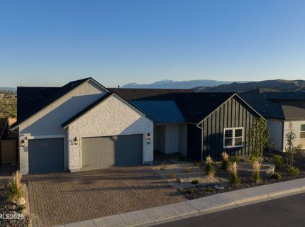 1561 Evangeline Drive, Sparks, NV 89436 Photo