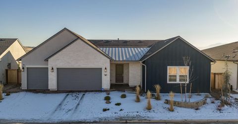 1561 Evangeline Drive, Sparks, NV 89436 Photo