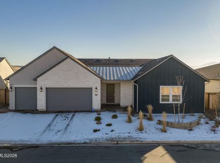 1561 Evangeline Drive, Sparks, NV 89436 Photo