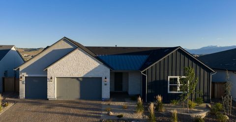 1561 Evangeline Drive, Sparks, NV 89436 Photo