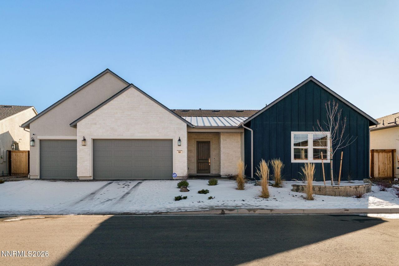 1561 Evangeline Drive, Sparks, NV 89436 Photo
