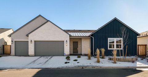 1561 Evangeline Drive, Sparks, NV 89436 Photo