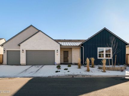 1561 Evangeline Drive, Sparks, NV 89436 Photo