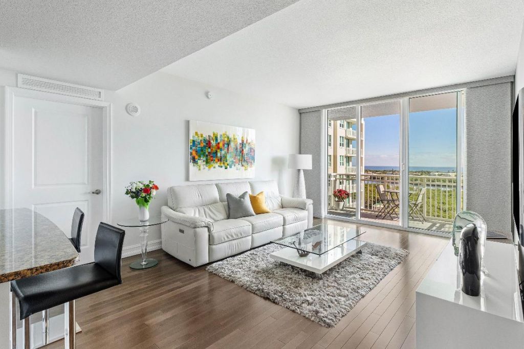 450 N Federal Highway, Unit 1107, Boynton Beach, FL 33435 Photo