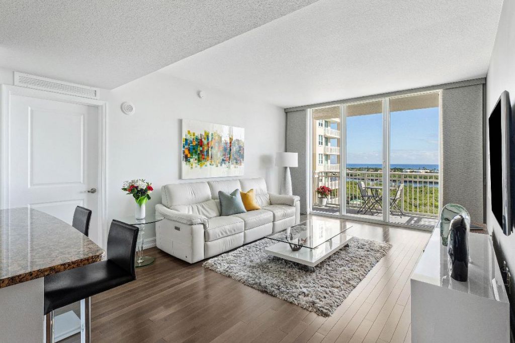 450 N Federal Highway, Unit 1107, Boynton Beach, FL 33435 Photo