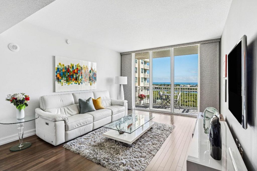 450 N Federal Highway, Unit 1107, Boynton Beach, FL 33435 Photo