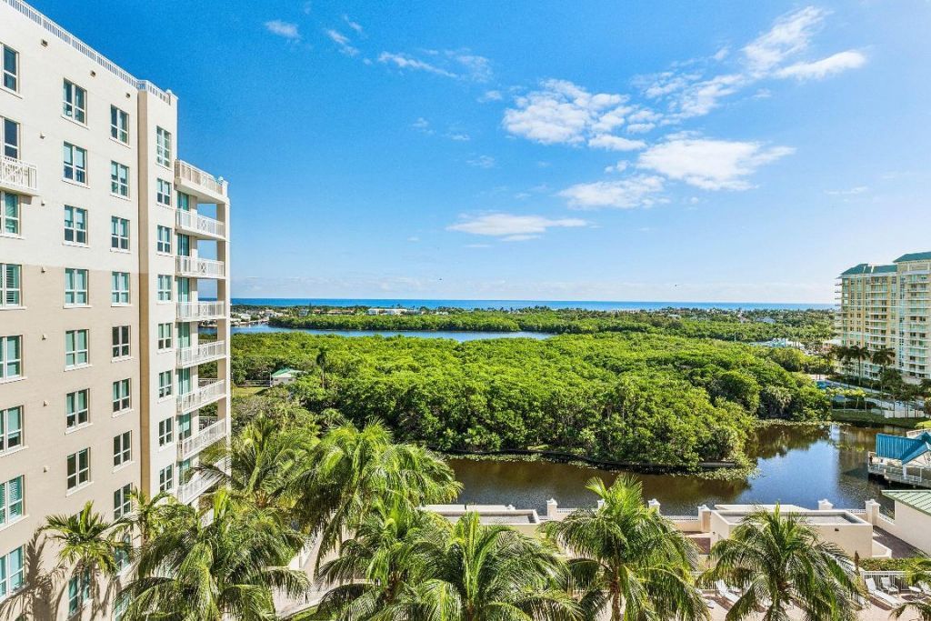 450 N Federal Highway, Unit 1107, Boynton Beach, FL 33435 Photo