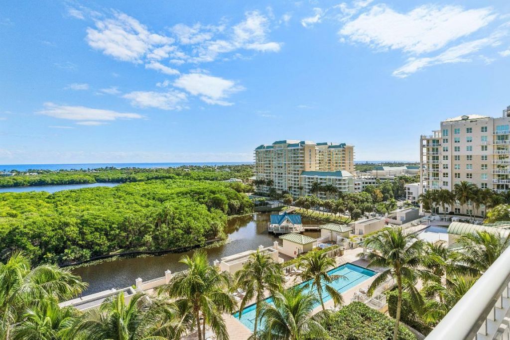 450 N Federal Highway, Unit 1107, Boynton Beach, FL 33435 Photo