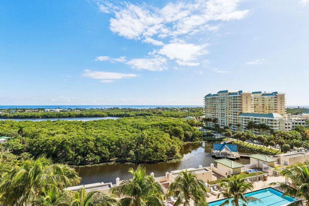 450 N Federal Highway, Unit 1107, Boynton Beach, FL 33435 Photo