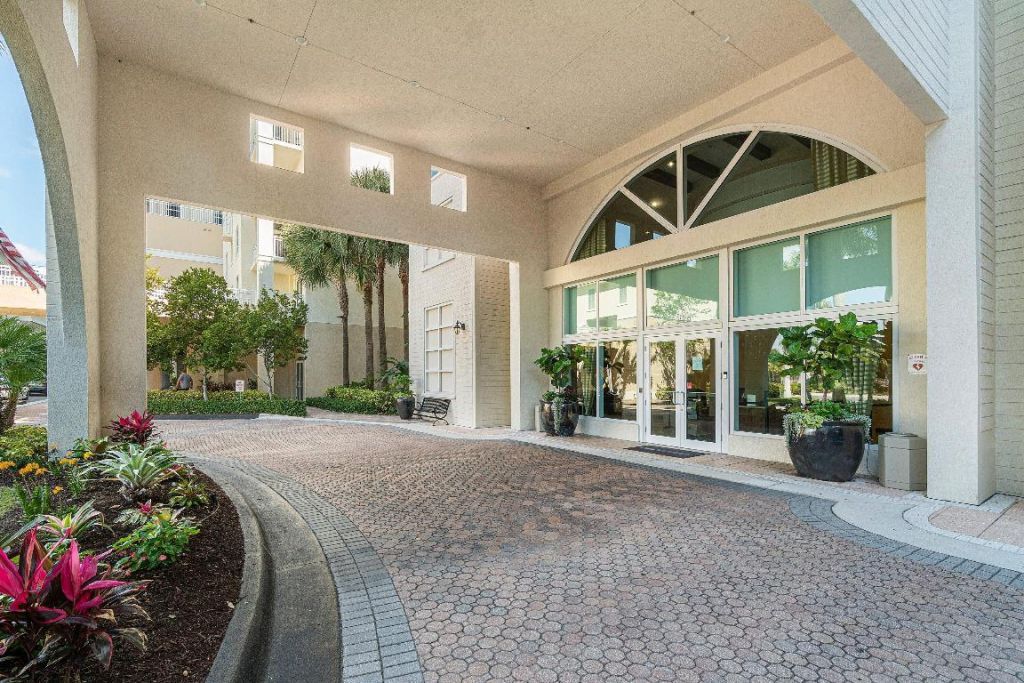 450 N Federal Highway, Unit 1107, Boynton Beach, FL 33435 Photo