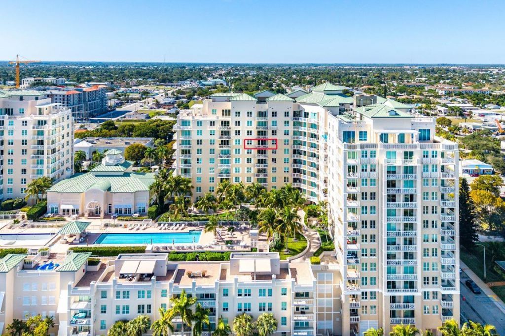 450 N Federal Highway, Unit 1107, Boynton Beach, FL 33435 Photo