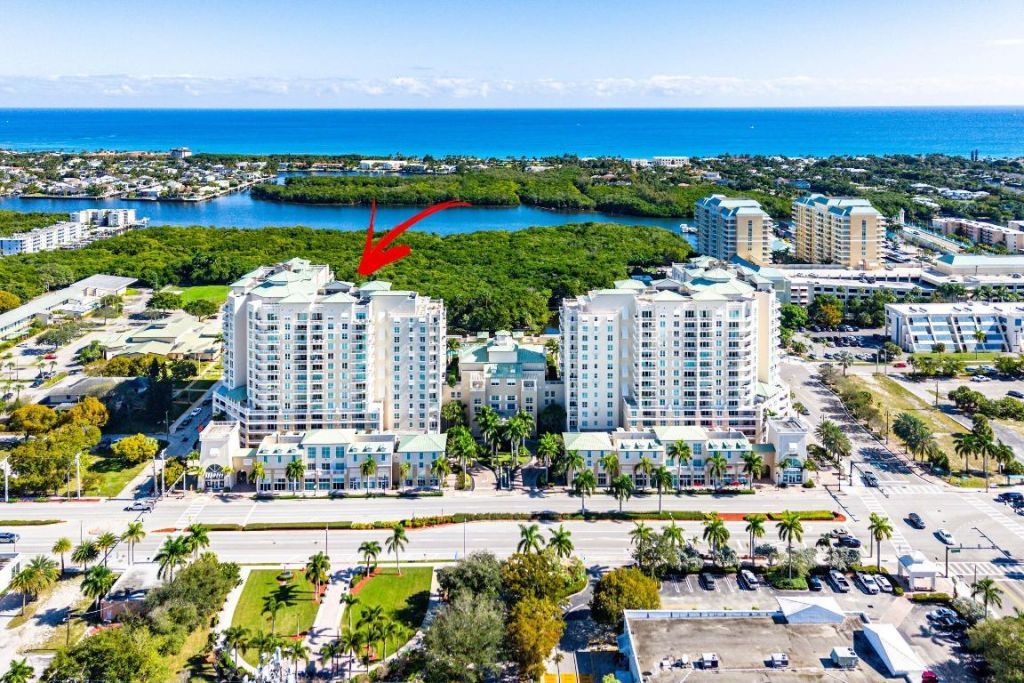 450 N Federal Highway, Unit 1107, Boynton Beach, FL 33435 Photo
