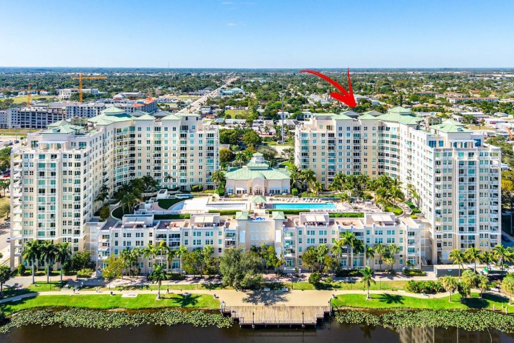 450 N Federal Highway, Unit 1107, Boynton Beach, FL 33435 Photo