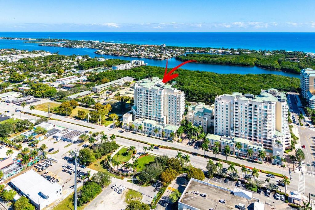 450 N Federal Highway, Unit 1107, Boynton Beach, FL 33435 Photo