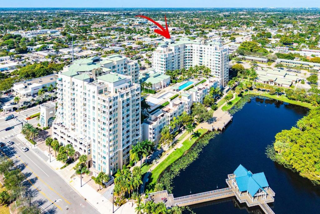 450 N Federal Highway, Unit 1107, Boynton Beach, FL 33435 Photo