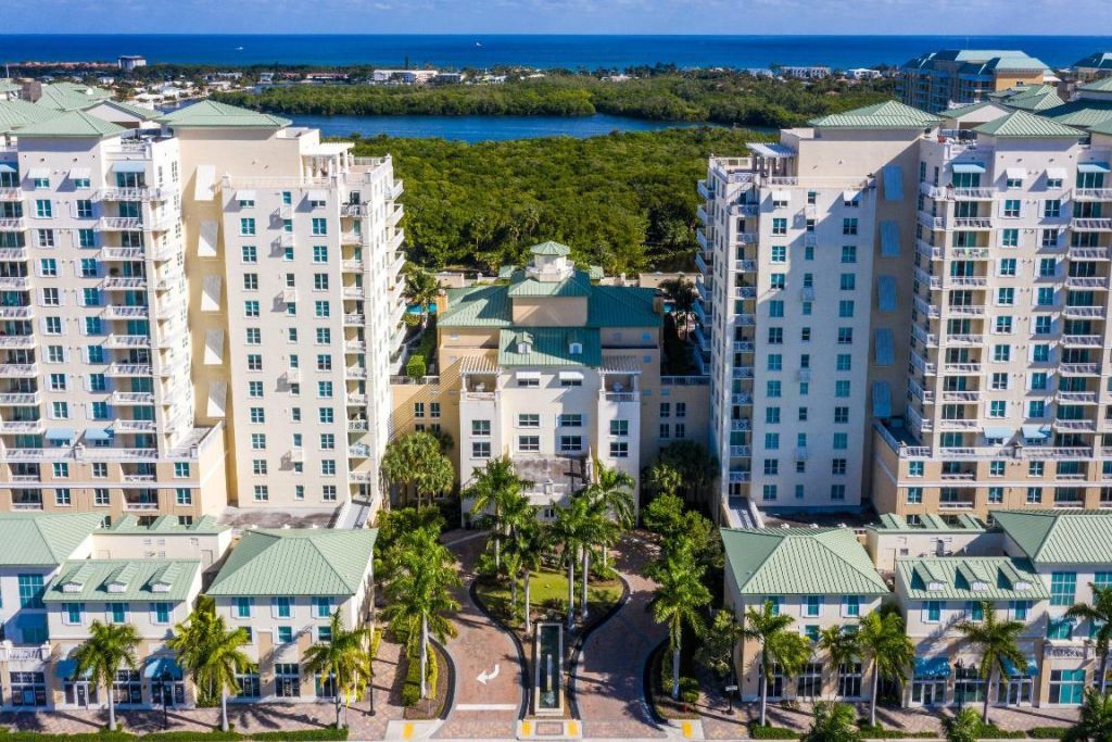 450 N Federal Highway, Unit 1107, Boynton Beach, FL 33435 Photo