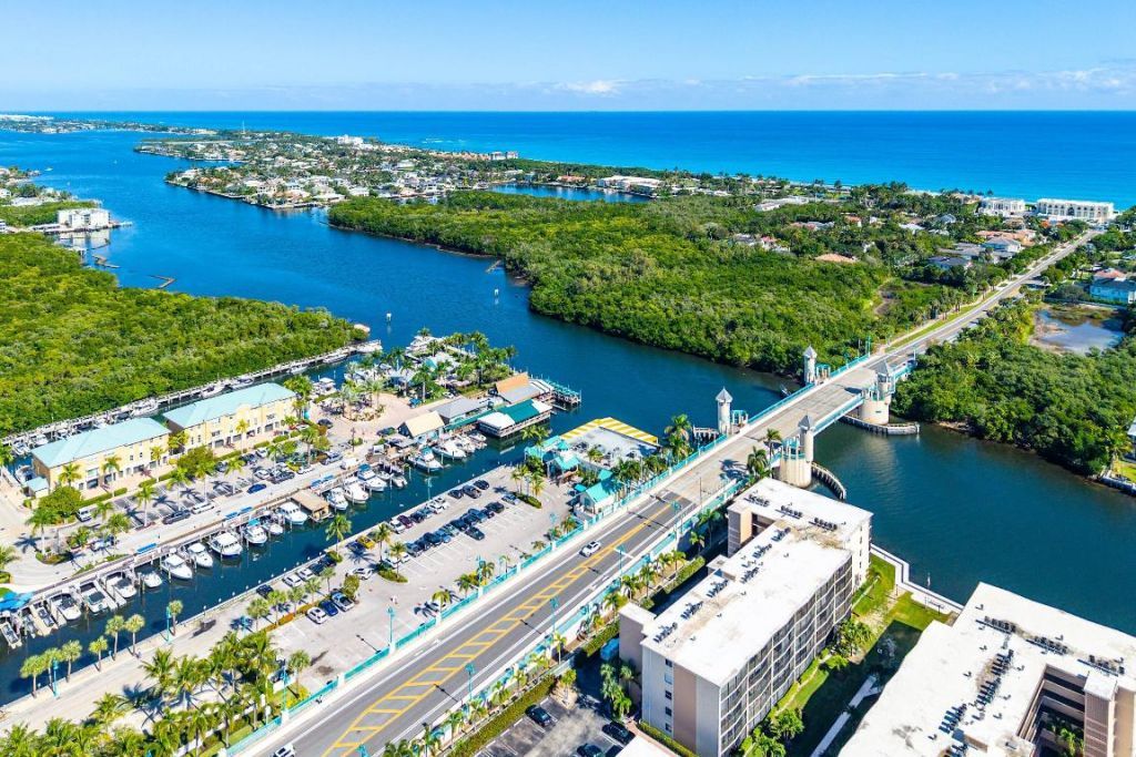 450 N Federal Highway, Unit 1107, Boynton Beach, FL 33435 Photo