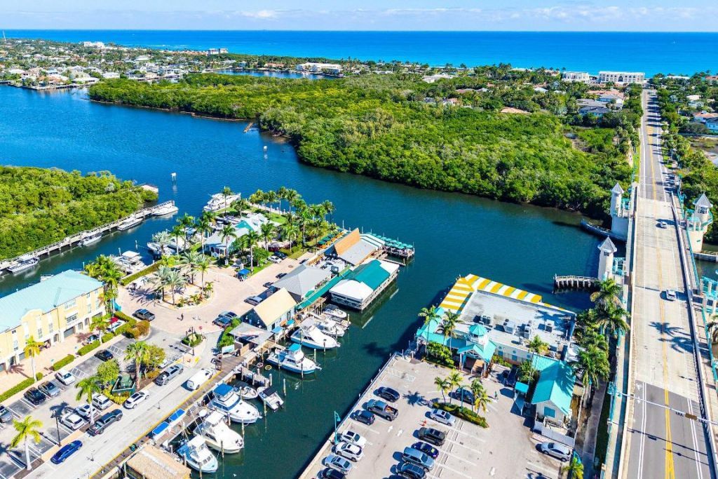 450 N Federal Highway, Unit 1107, Boynton Beach, FL 33435 Photo