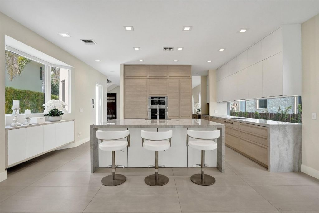 904 Ponce De Leon Drive, Fort Lauderdale, FL 33316 Photo