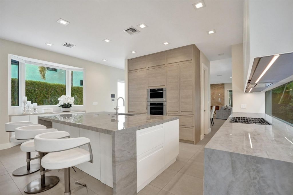 904 Ponce De Leon Drive, Fort Lauderdale, FL 33316 Photo