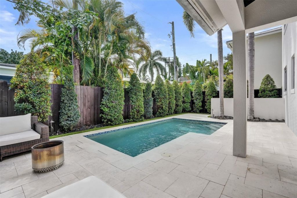 904 Ponce De Leon Drive, Fort Lauderdale, FL 33316 Photo