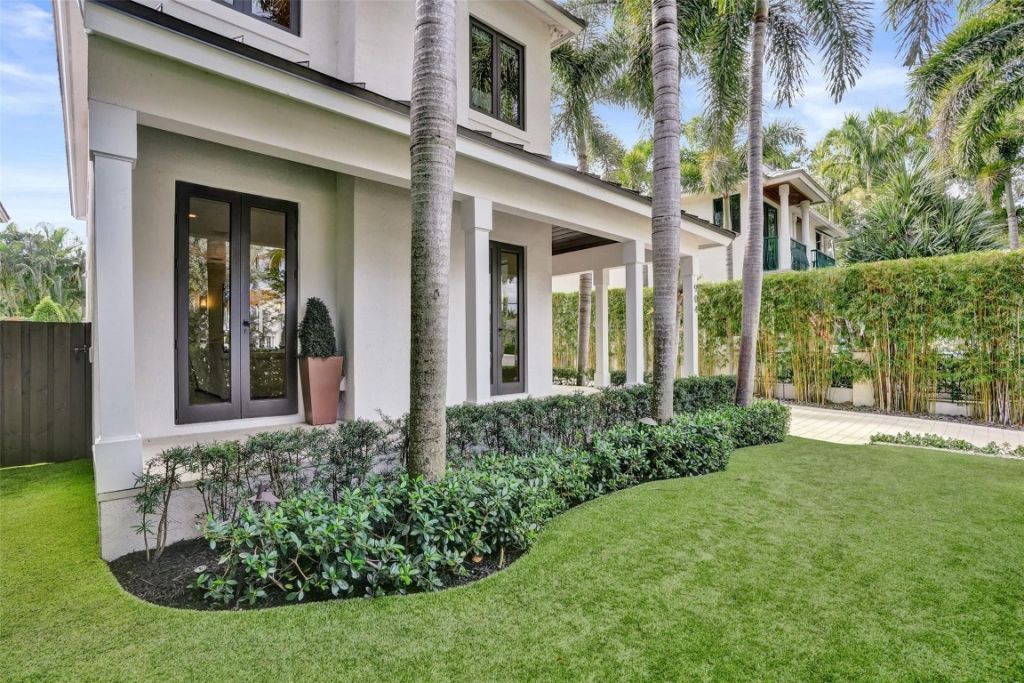 904 Ponce De Leon Drive, Fort Lauderdale, FL 33316 Photo