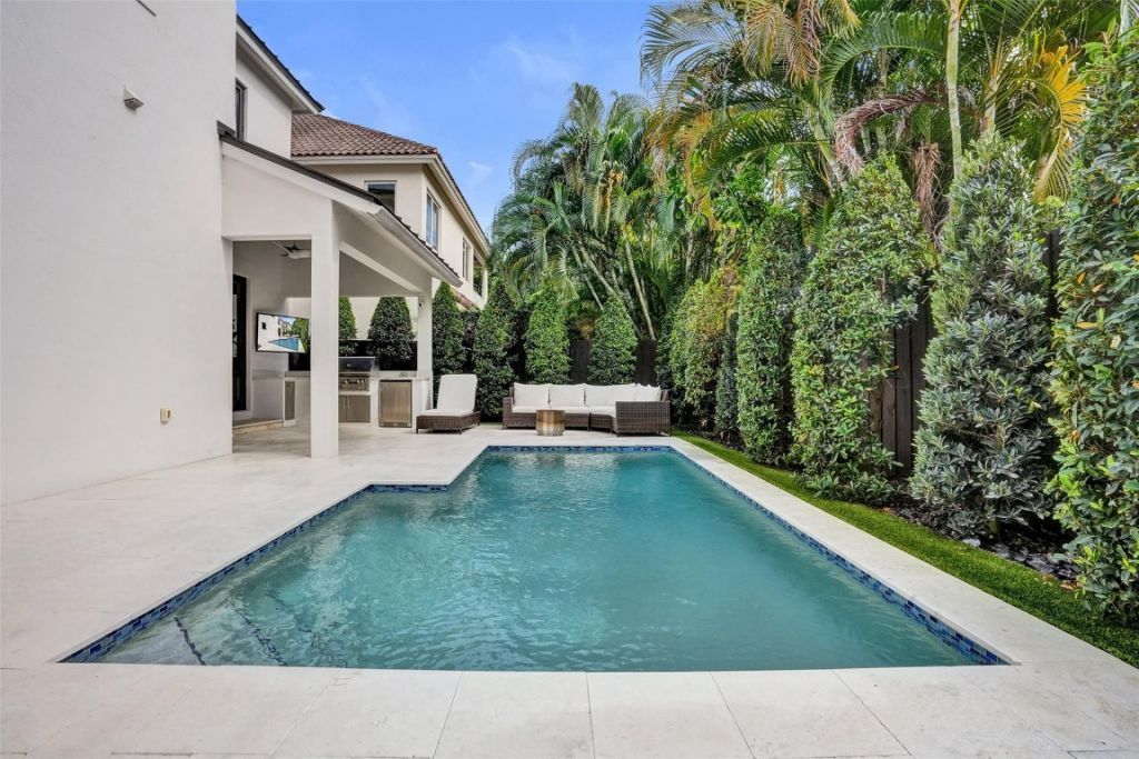 904 Ponce De Leon Drive, Fort Lauderdale, FL 33316 Photo