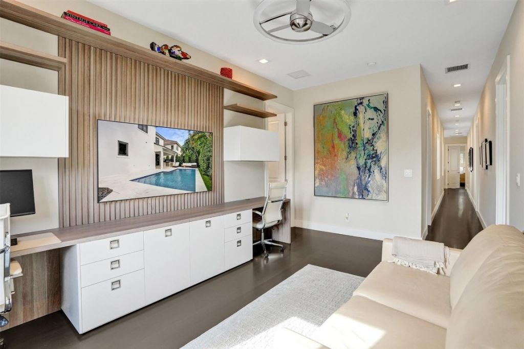 904 Ponce De Leon Drive, Fort Lauderdale, FL 33316 Photo