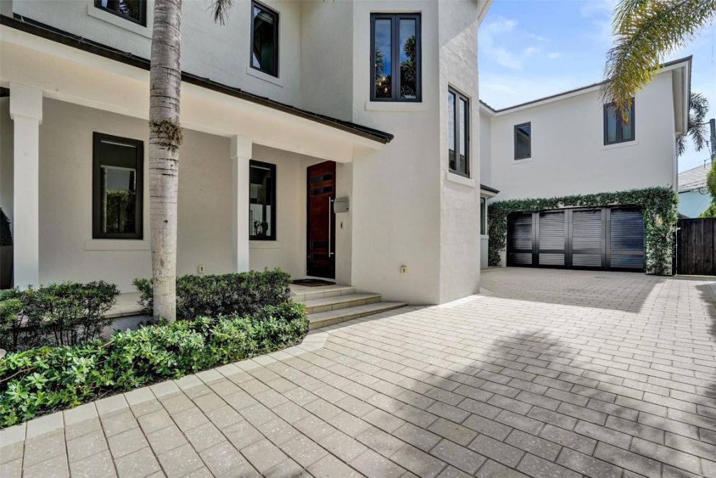 904 Ponce De Leon Drive, Fort Lauderdale, FL 33316 Photo