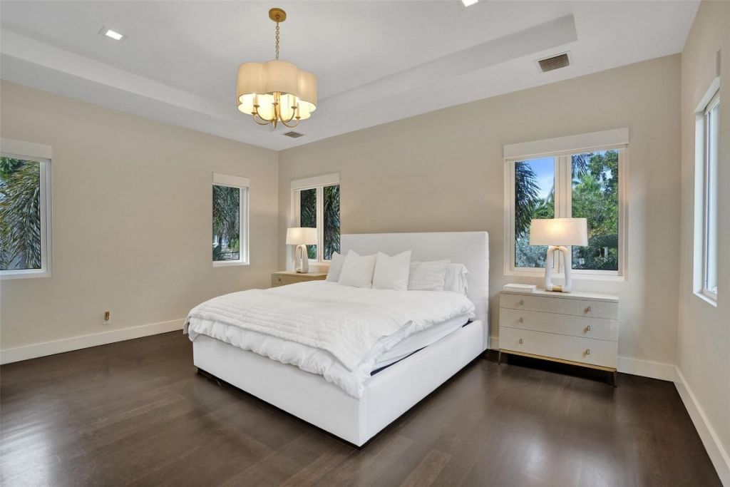 904 Ponce De Leon Drive, Fort Lauderdale, FL 33316 Photo