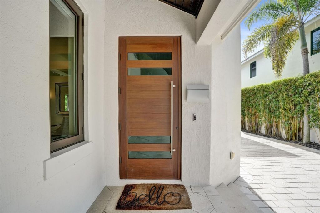 904 Ponce De Leon Drive, Fort Lauderdale, FL 33316 Photo