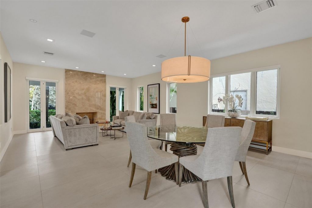 904 Ponce De Leon Drive, Fort Lauderdale, FL 33316 Photo