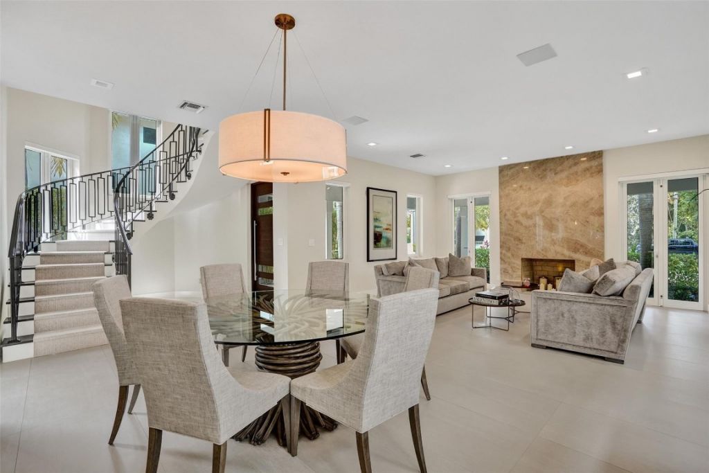 904 Ponce De Leon Drive, Fort Lauderdale, FL 33316 Photo